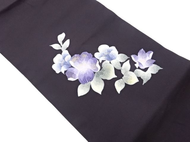 Japanese Kimono / Nagoya Obi Silk